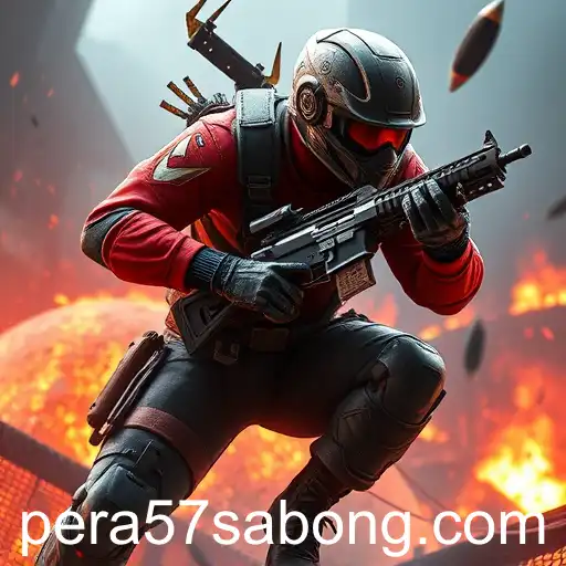 Exploring the Exciting World of Action Adventures: Unleashing Thrills with Pera57