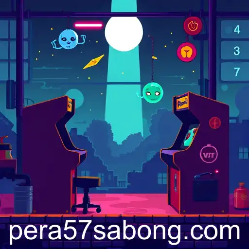 Exploring the Timeless Joys of Arcade Classics