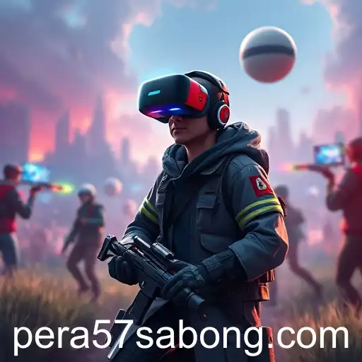 The Digital Frontier: Gaming's Evolving Landscape in 2025