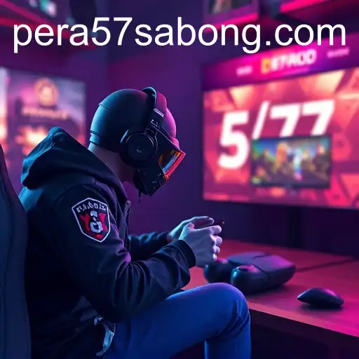 The Digital Frontier of Online Gaming