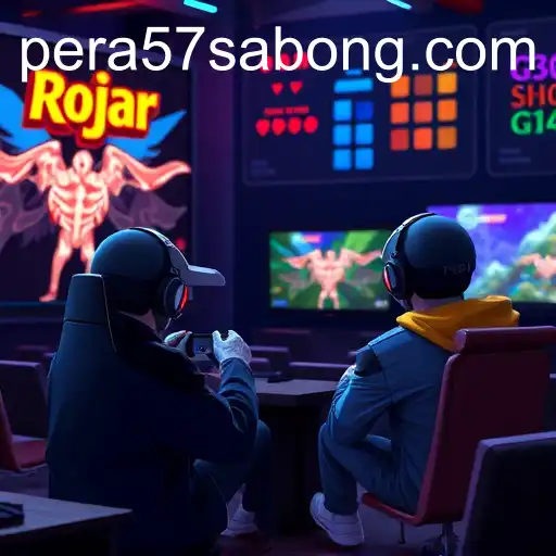 Digital Trends Shaping Modern Gaming