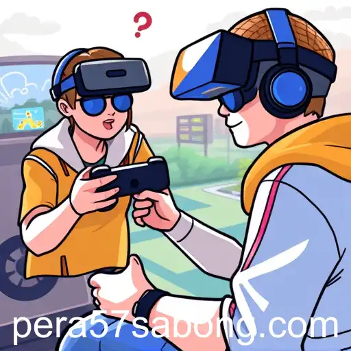 Gaming Trends to Watch in 2025