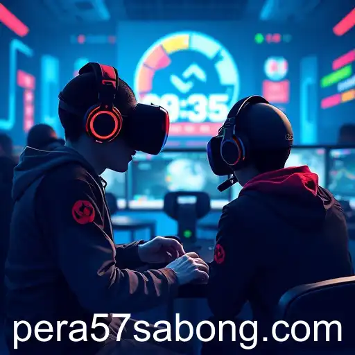 Digital Evolution: The Rise of Online Gaming