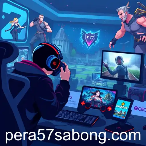 The Evolution of Online Gaming Communities