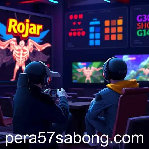 Digital Trends Shaping Modern Gaming