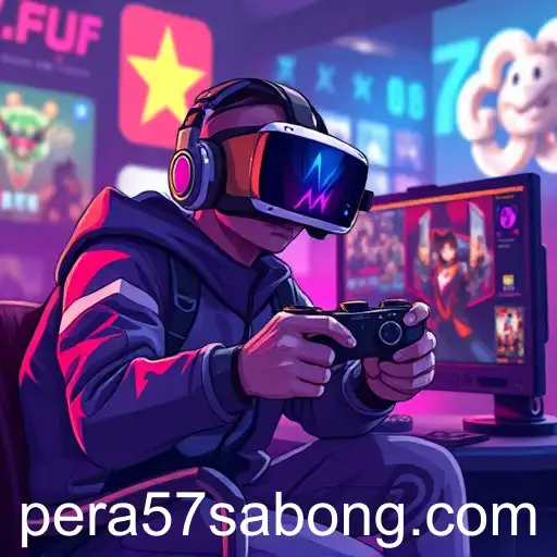 Pera57: Shaping the Future of Online Gaming