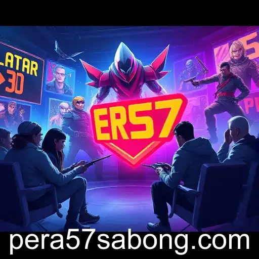 Gaming in 2025: The Rise of Pera57