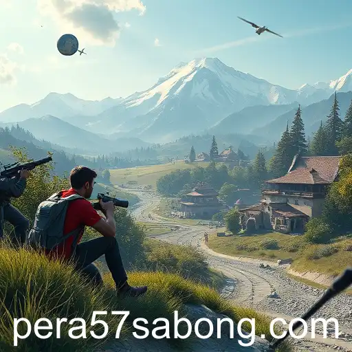 Gaming Trends of 2025: The Rise of Pera57