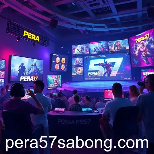 The Rise of Pera57 and Gaming Trends