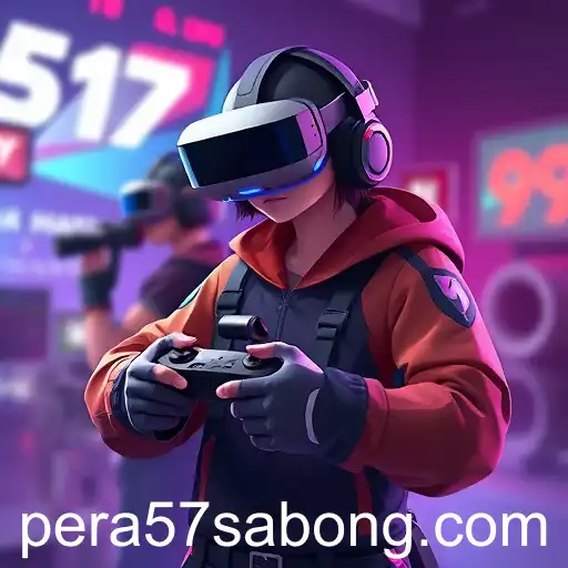 The Rise of Pera57 in Online Gaming