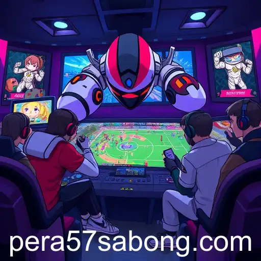The Rise of Gaming Platforms: Pera57's Unique Approach