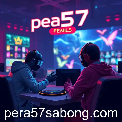 The Rise of Pera57: Gaming in the Future