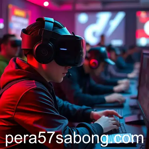 The Rise of Online Gaming in Flux