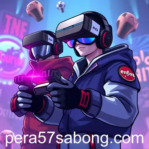 The Rise of Pera57: A New Era in Online Gaming