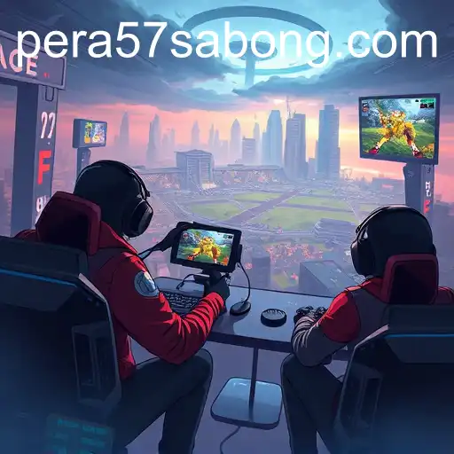 Gaming in the Future: How Pera57 is Shaping 2025