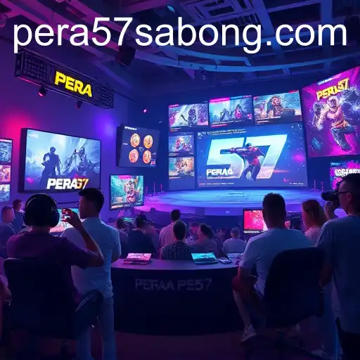 The Rise of Pera57 and Gaming Trends