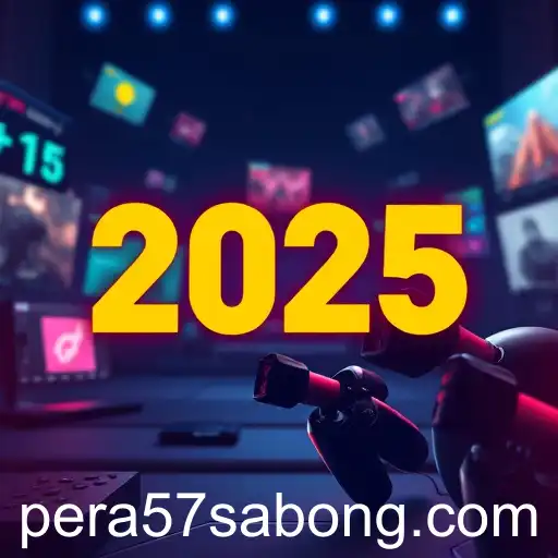 Pera57: Revolutionizing Online Gaming