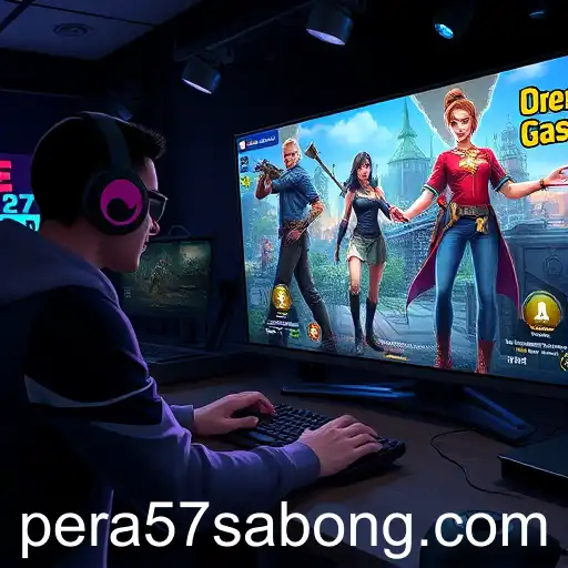 The Rise of Gaming in a Digital World