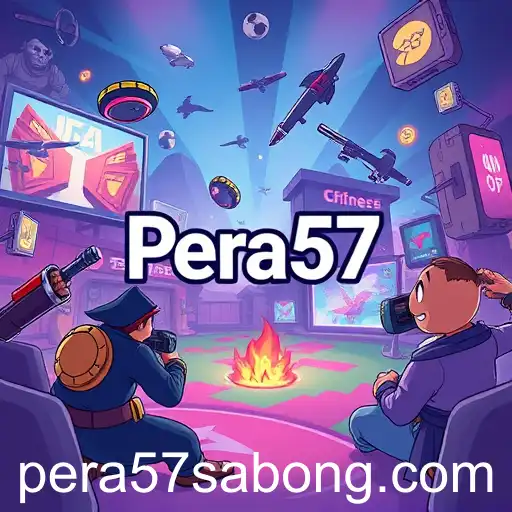 The Rise of Pera57: A New Playground in the Gaming World