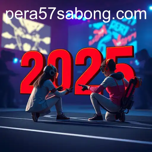 The Rise of Pera57: Gaming's New Frontier