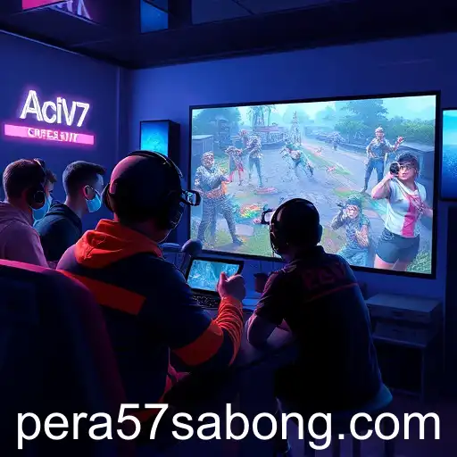 Rising Trends in Online Gaming for 2025