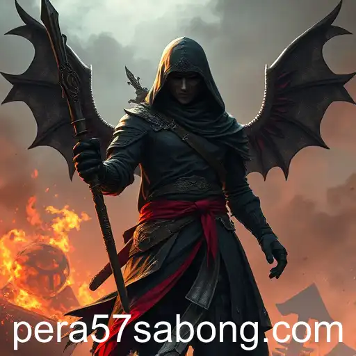 Exploring the Intriguing World of Role-Playing Games Under the Keyword 'pera57'