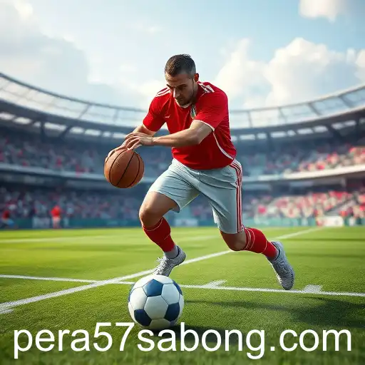 Exploring the Dynamic World of Sports Games: The Role of 'pera57'